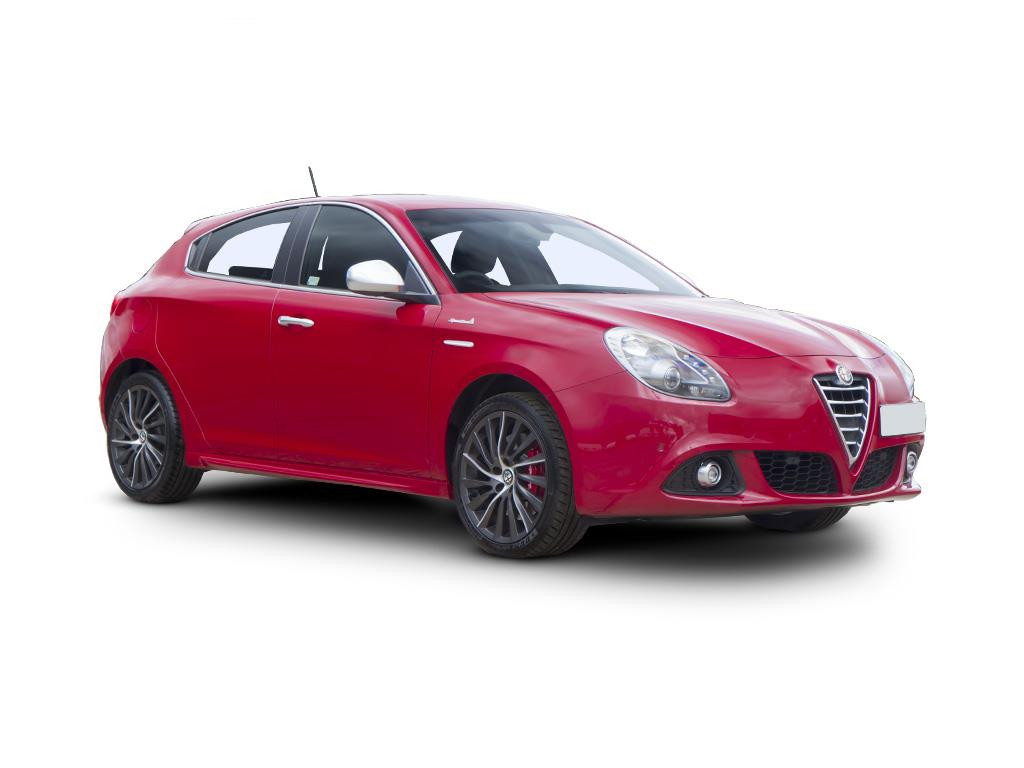 GIULIETTA