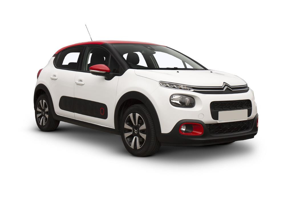 CITROEN C3 C3 HATCHBACK
